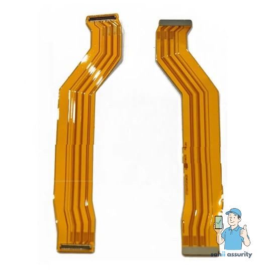 LCD Flex Cable for Vivo V50e 5G